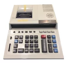ماشین حساب شارپ مدل CS-2186