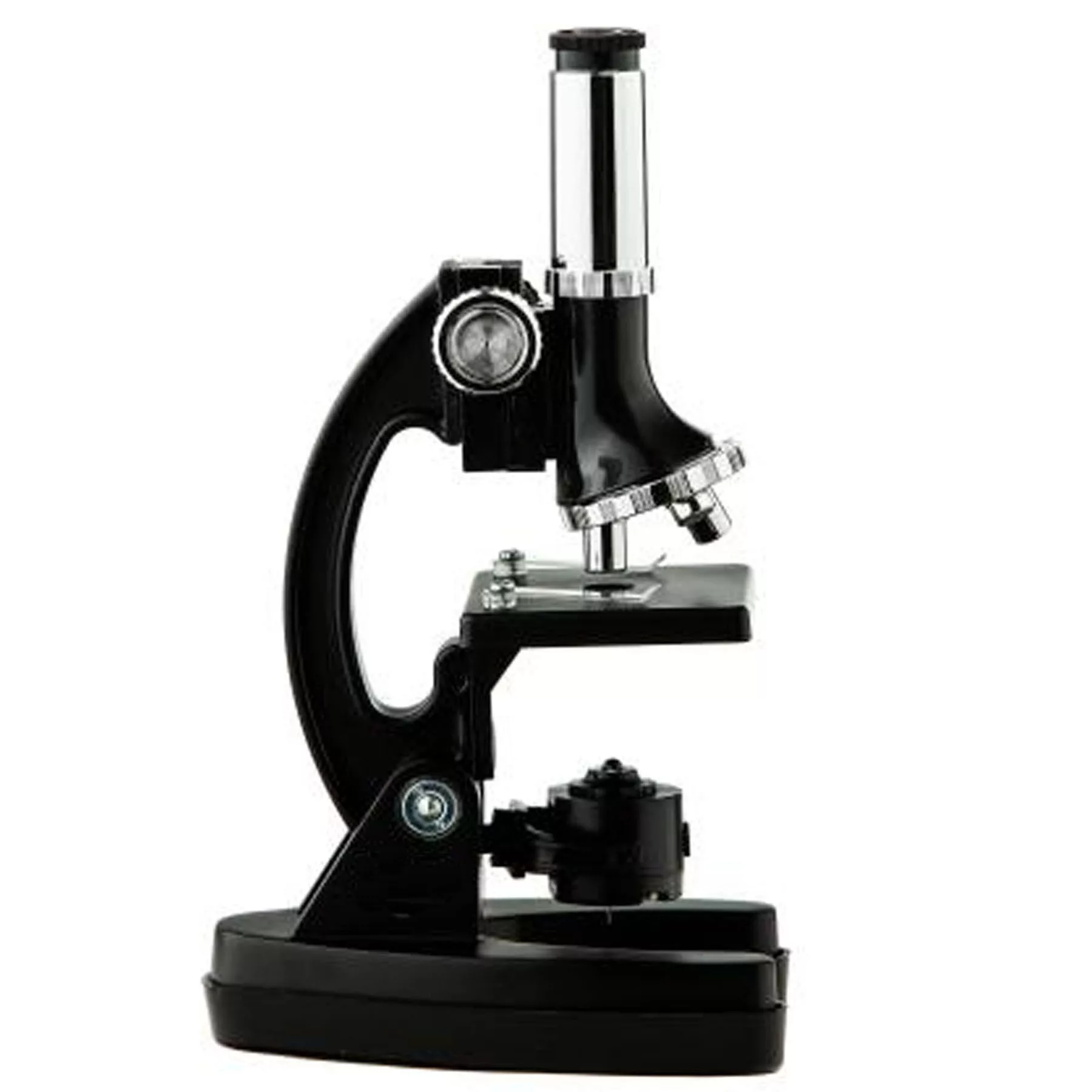 میکروسکوپ مدل دانش آموزی کد 1200X METAL به همراه کیف حمل