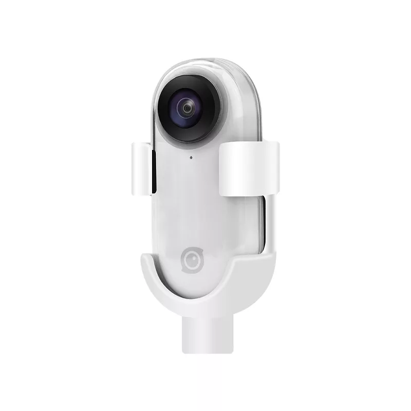 پایه دوربین اینستا 360 مدل mavic 2 pro مناسب برای دوربین insta360 go dji