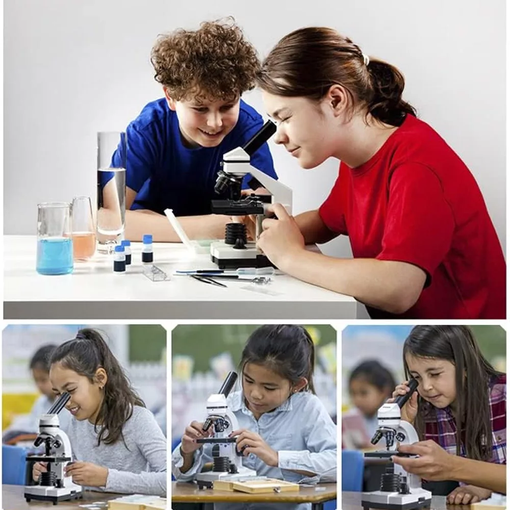 میکروسکوپ مدل 1024x Digital New 2024