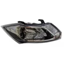 چراغ جلو راست خودرو گروه پژوهش صنعت مدرن کد85275 مناسب برای ساینا