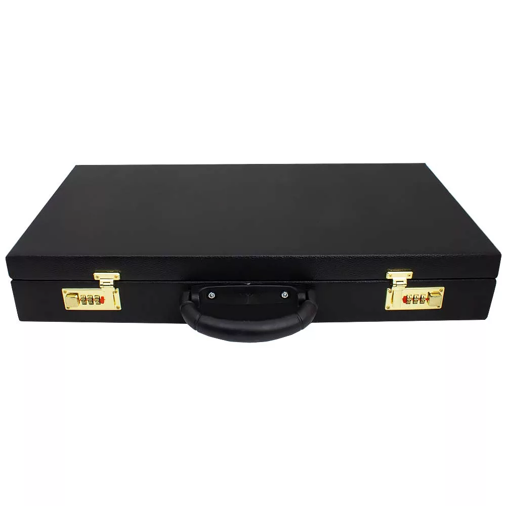 کیف شطرنج مدل چرم کد 50-1