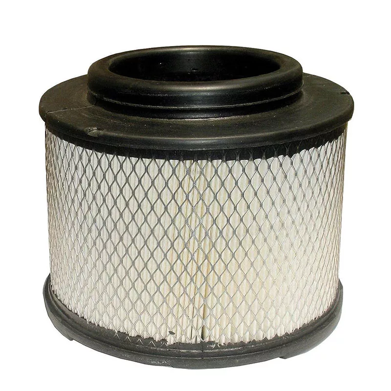 فیلتر هوا دنسو مدل 0121 مناسب برای تویوتا هایلوکس 2700cc / فورچونر 12-2009