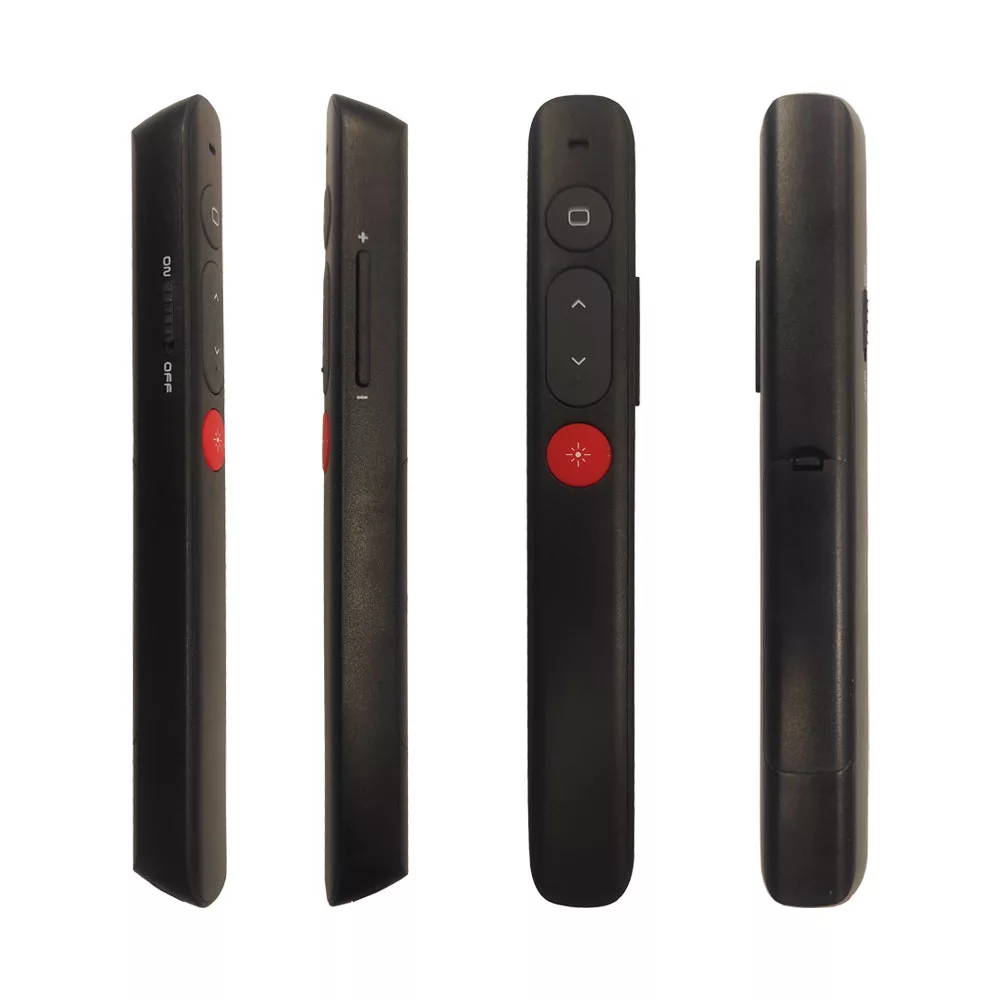 پرزنتر بی سیم مدل H002