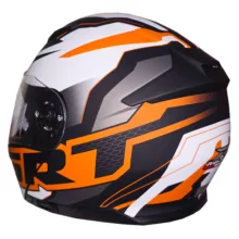 کلاه کاسکت راپیدو مدل فک متحرک عینکدار کد RP-950