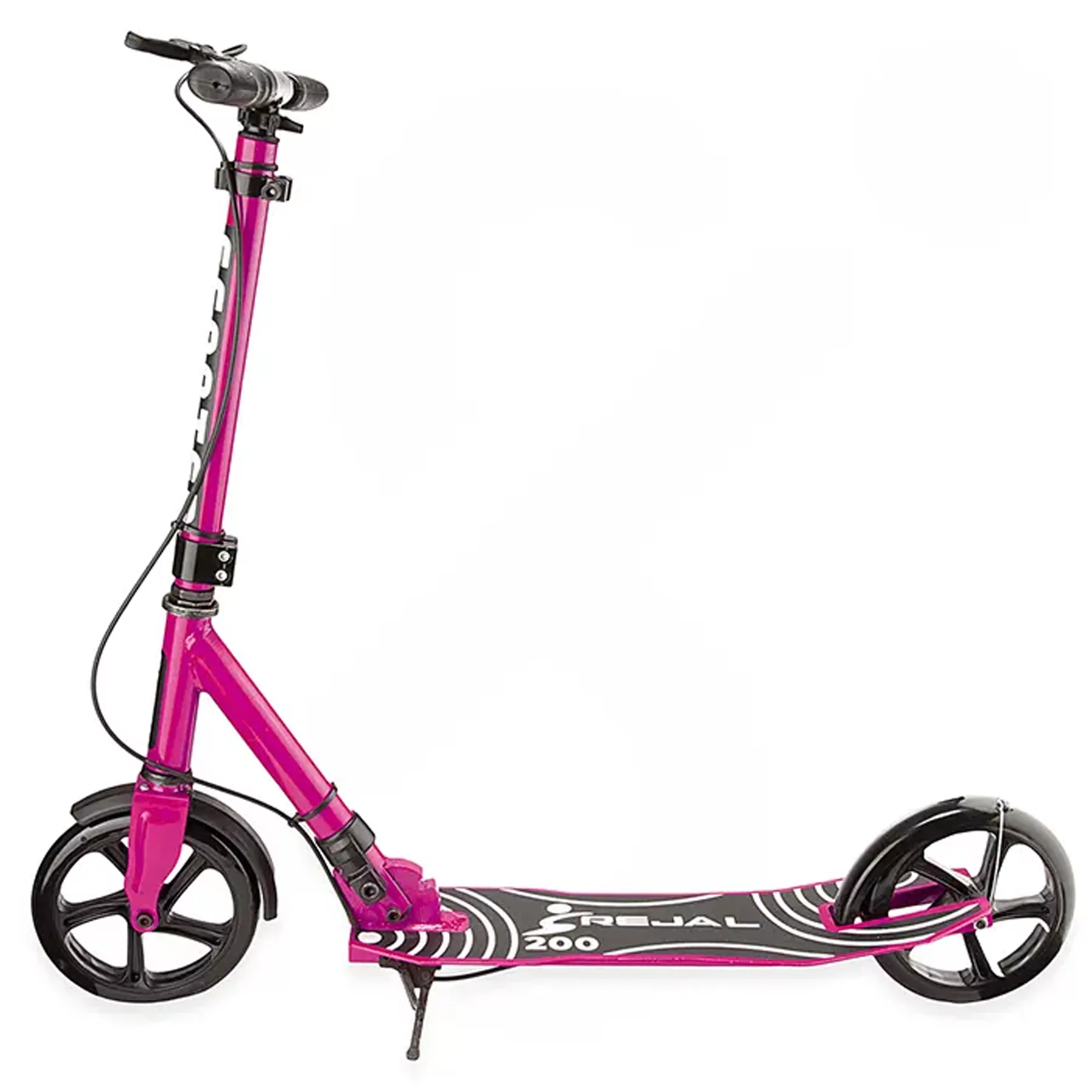 اسکوتر رجال مدل ترمز دار کد 200 NEW