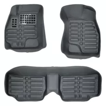 کفپوش پنج بعدی خودرو پانیذ مدل EVA مناسب برای هیوندای ورنا