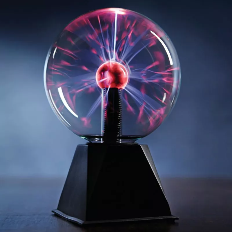 بازی آموزشی مدل گوی پلاسما کد 20CM