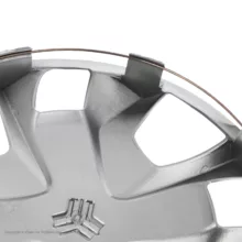 قالپاق چرخ مدل TPA-P06 سایز 13 اینچ مناسب برای پراید وانت بسته 4 عددی