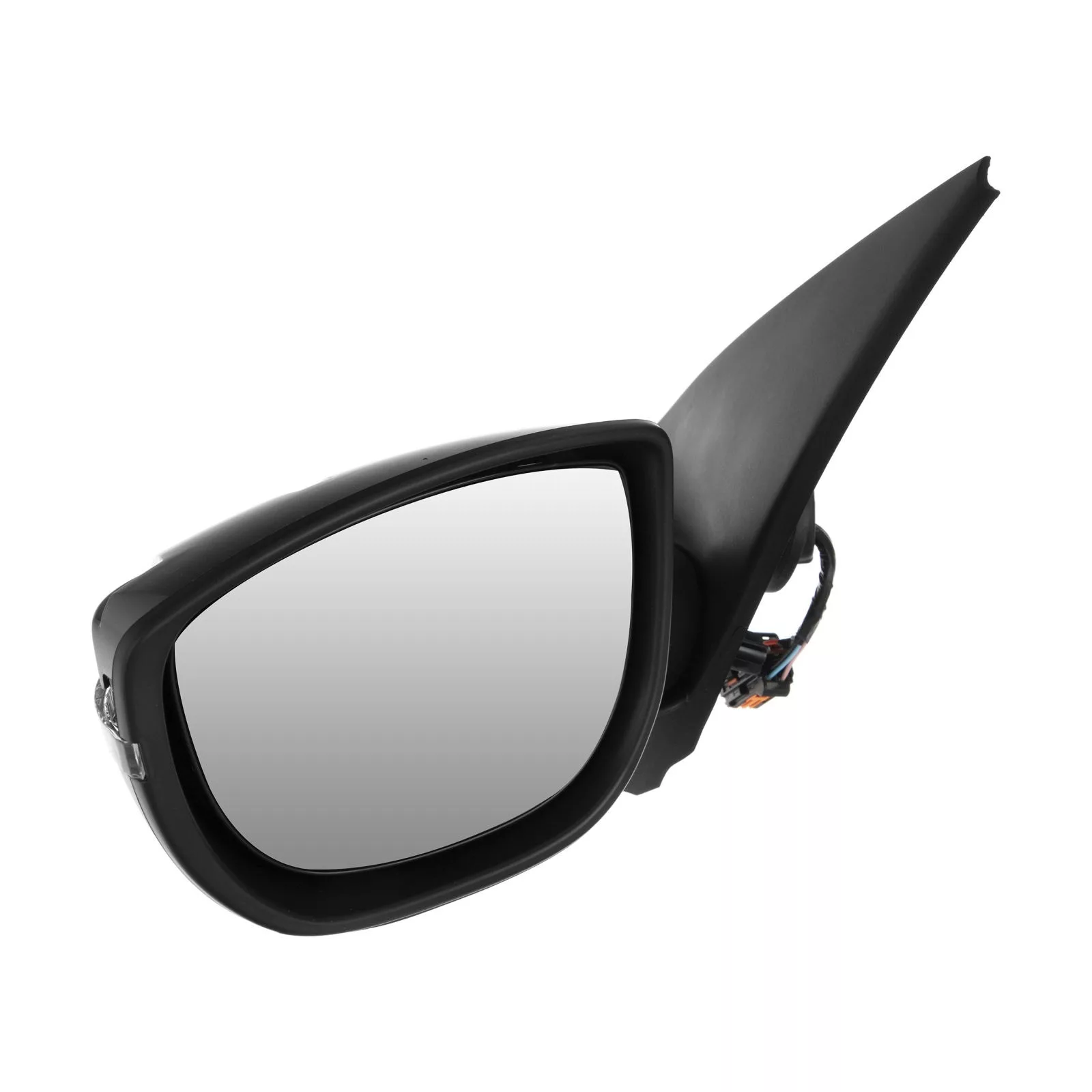 آینه جانبی چپ خودرو کروز + مدل Kalanpart34150701 مناسب برای پژو 207