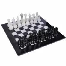 شطرنج مدل سنگی کلاسیک