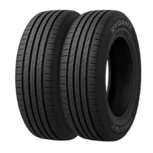 لاستیک خودرو رایدنز مدل REAC R05 سایز 16 / 55 / 205 میلی‌متر تولید سال 2025 تعداد 2 حلقه