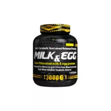 پودر میلک اند اگ ژن استار – 3000 گرم