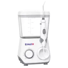 دستگاه شست و شوی دهان و دندان بی ول مدل WI-933