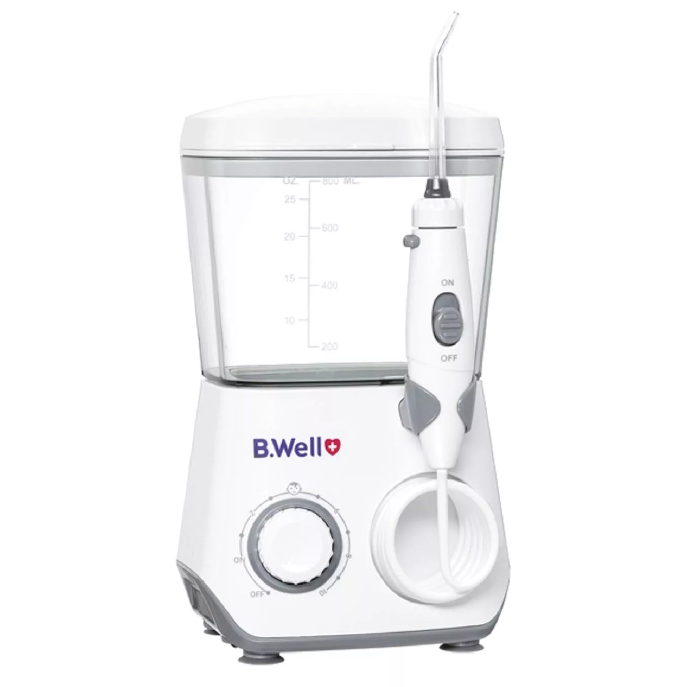 دستگاه شست و شوی دهان و دندان بی ول مدل WI-933