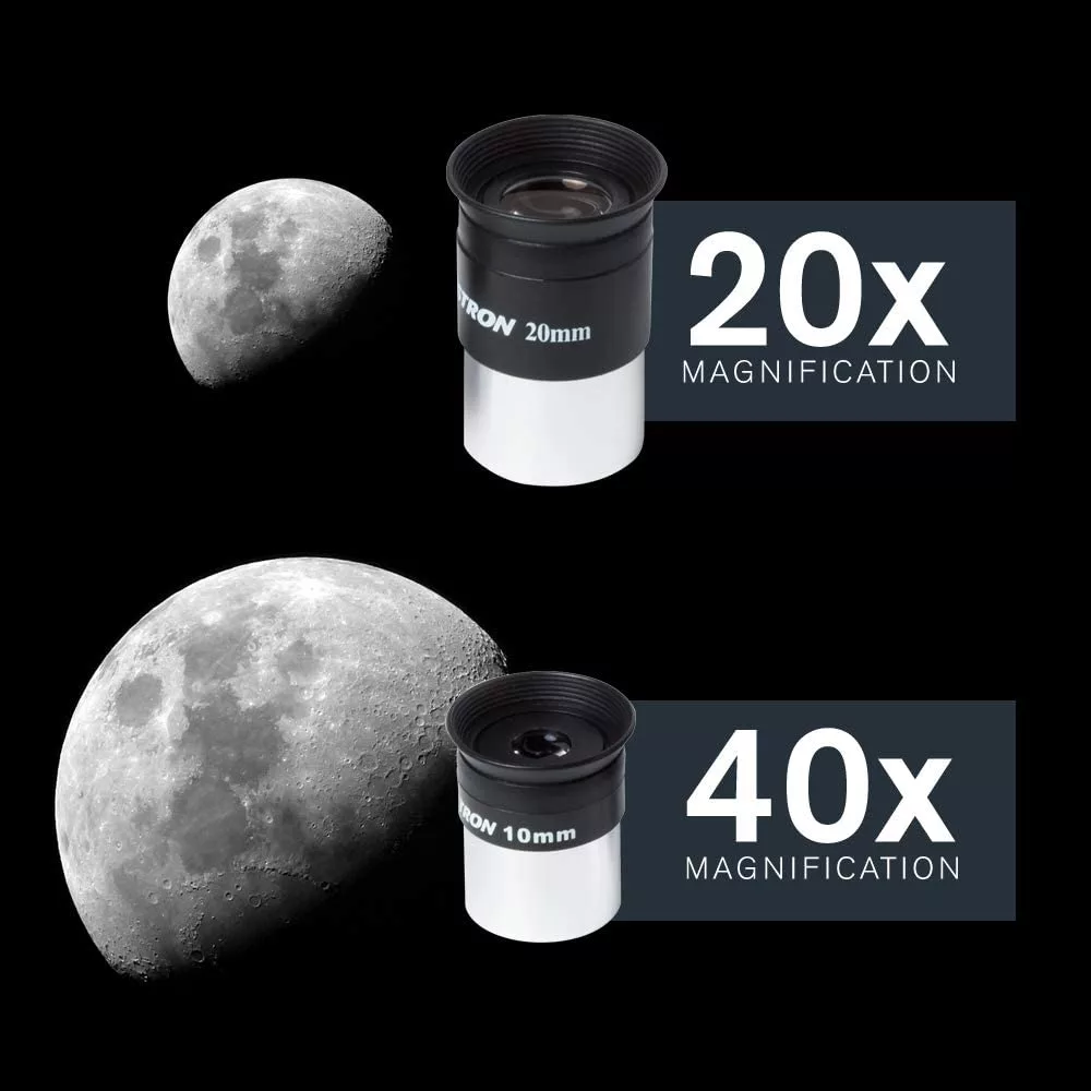 تلسکوپ سلسترون مدل Travel scope 70 کد kit2