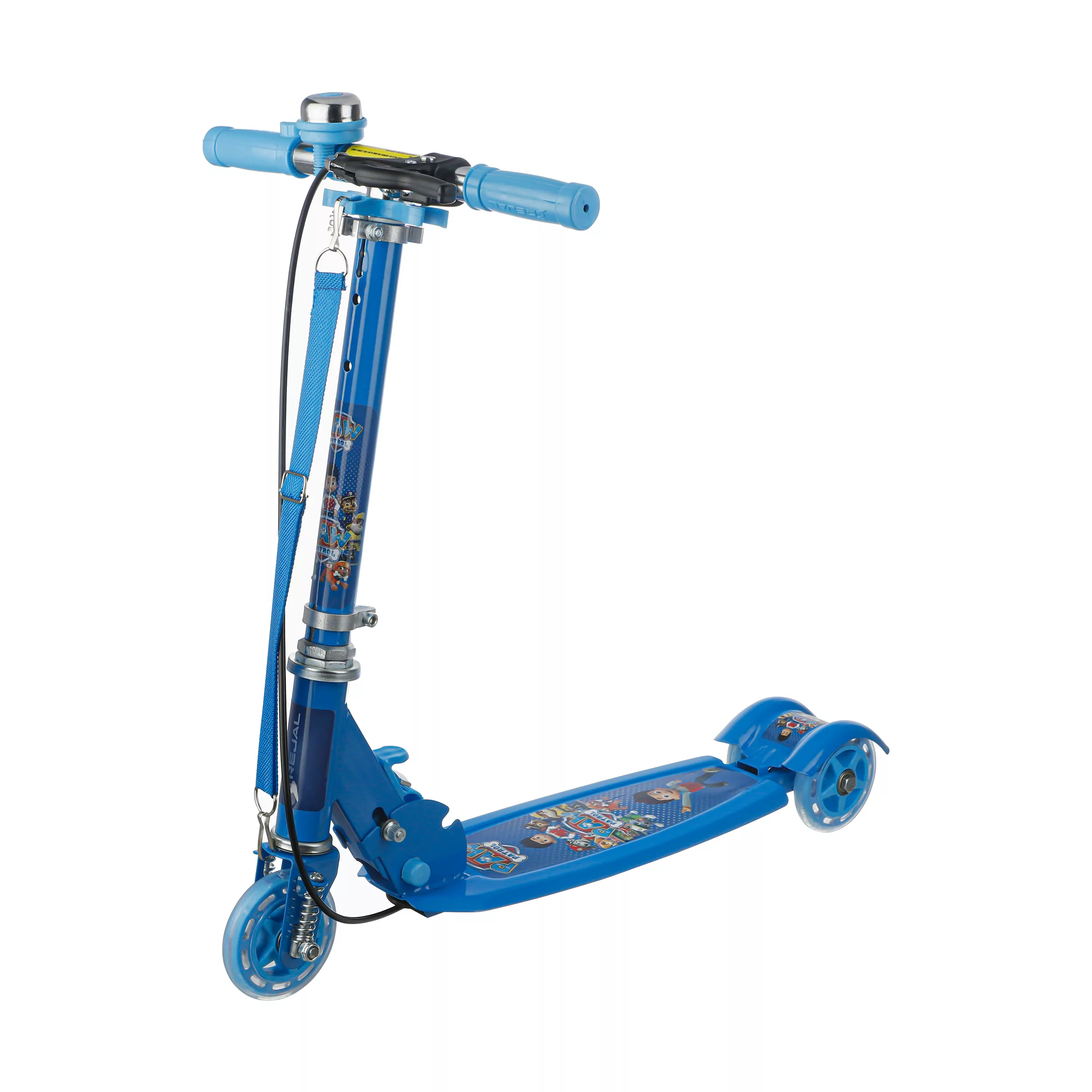 اسکوتر رجال سری آپشنال مدل سگ های نگهبان