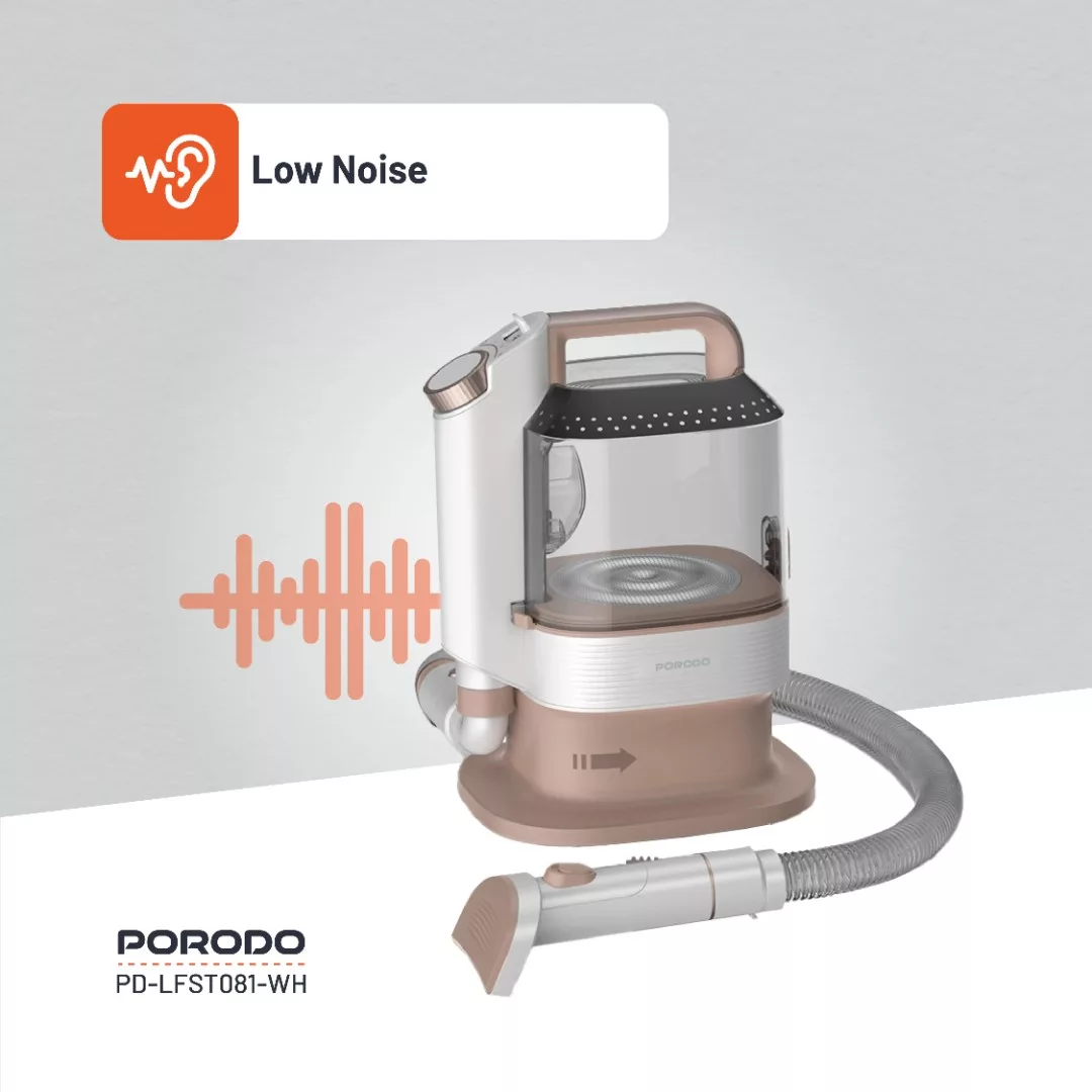 ماشین اصلاح سگ و گربه پرودو مدل LFST081