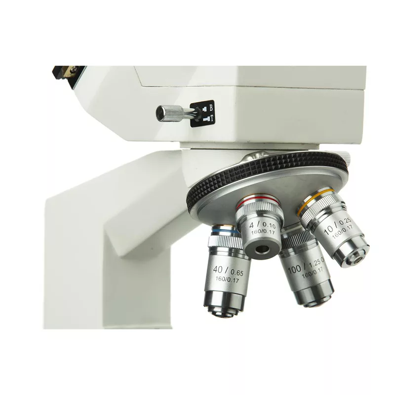 میکروسکوپ زیتازی مدل TrinoView Plus Z55T