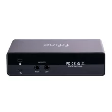 کارت صدا استودیو فای فاین مدل AMPLI 3