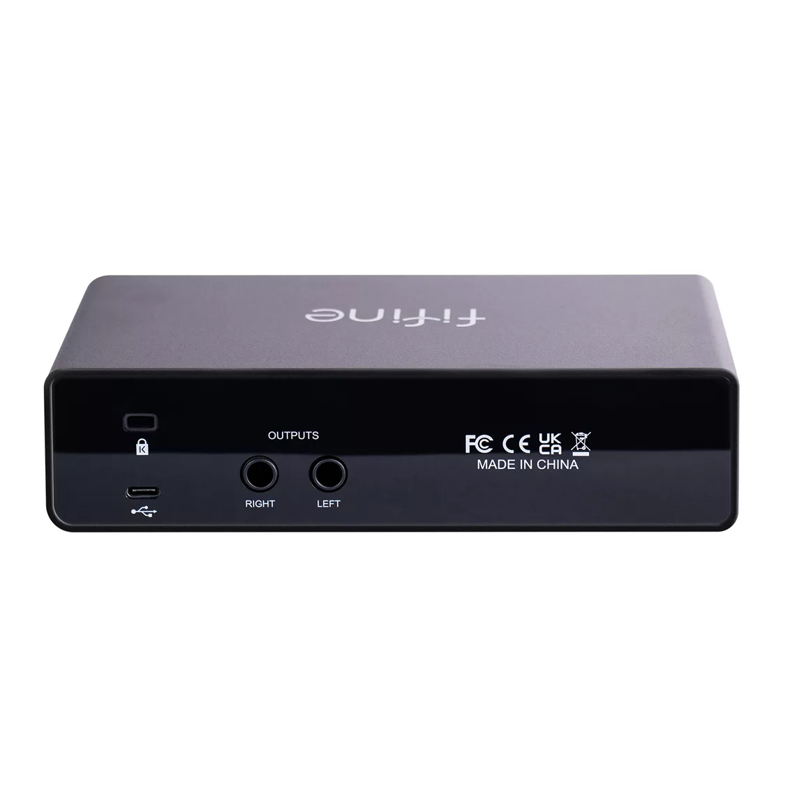 کارت صدا استودیو فای فاین مدل AMPLI 3