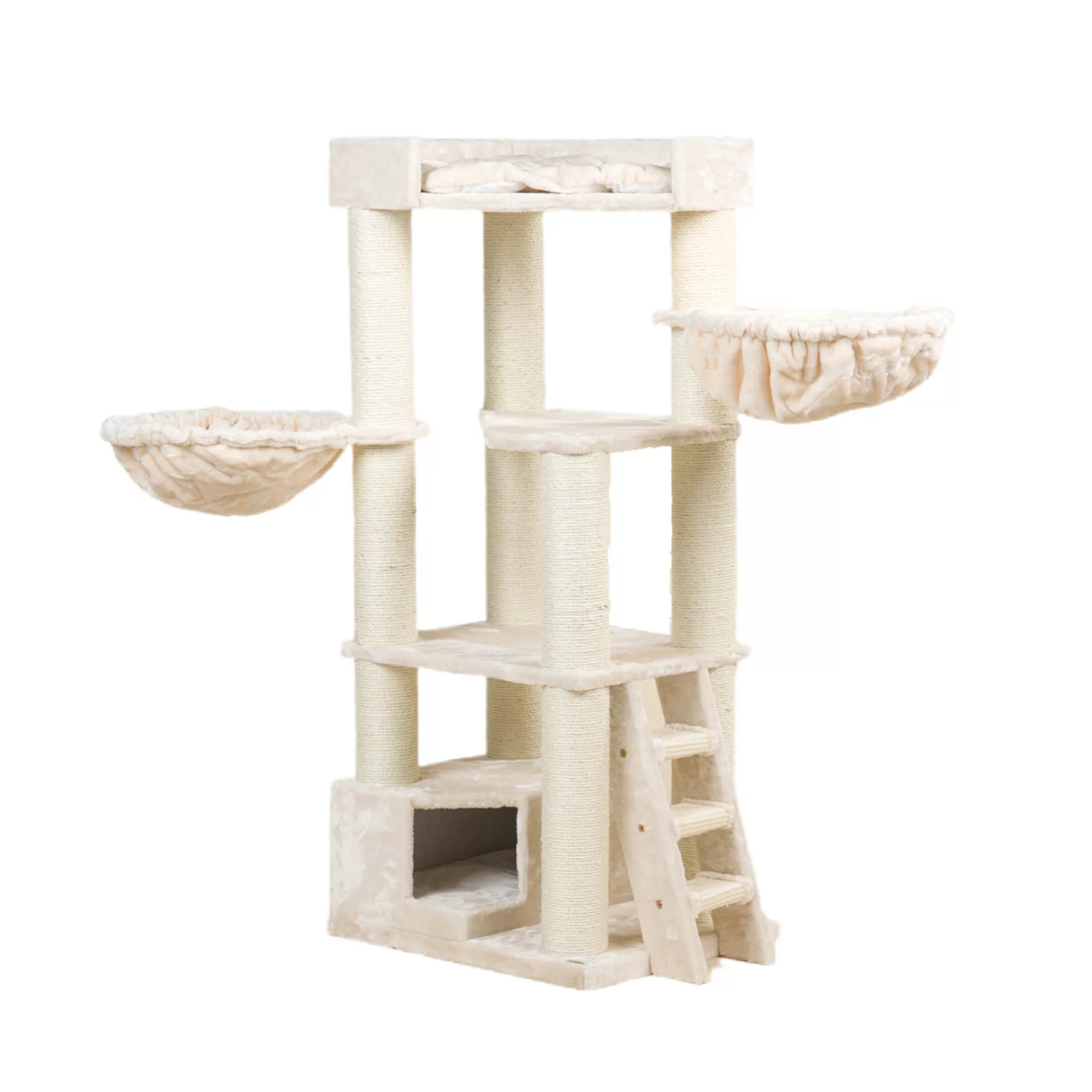 اسکرچر گربه مدل kadcat-cts400