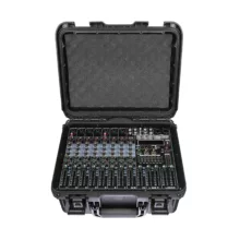 پاور ميكسر صندوقي زيكو مدل ZICO ZPM-8800