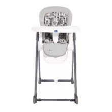 صندلی غذاخوری کودک لورلی مدل party