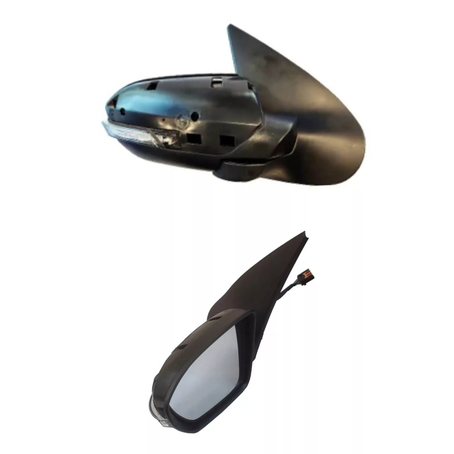 آینه جانبی چپ و راست کروز پلاس مدل برقی مناسب برای راناپلاس بسته دو عددی