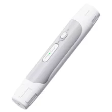 ناخن گیر و سوهان شارژی حیوانات مدل 2in1pet nail polisher