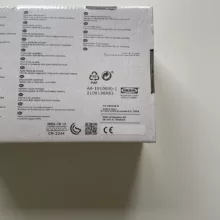 ست اسباب بازی آشپزخانه ایکیا مدل DUKTIG-NEW مجموعه 4 عددی