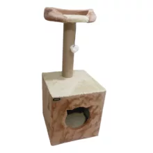 اسکرچر گربه آدریاناپت کو مدل چنار کد C