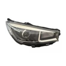 چراغ جلو چپ خودرو مدل HQ11-18001 مناسب برای آریزو 5