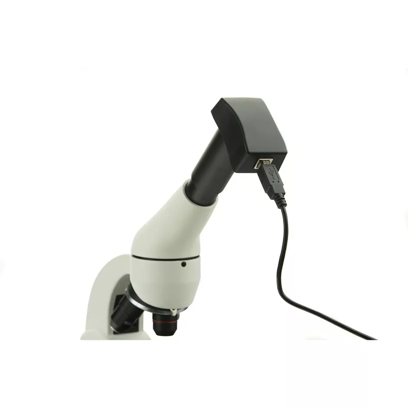 میکروسکوپ زیتازی مدل Monobox کد A45M-PRO