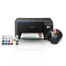 پرینتر چند کاره جوهر افشان اپسون مدل EcoTank L3251