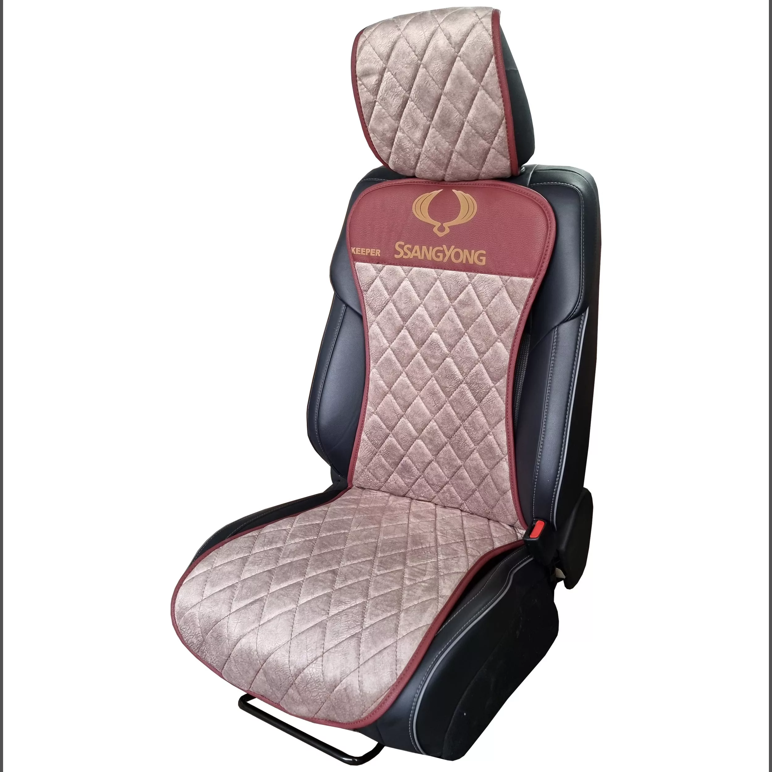 پشتی صندلی خودرو مدل TM1