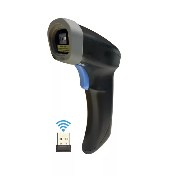 بارکدخوان دوبعدی بی سيم اسکار مدل 60CBR PLUS