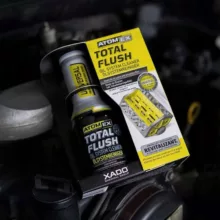 موتور شوی اکسادو مدل Total Flush حجم 250 میلی لیتر