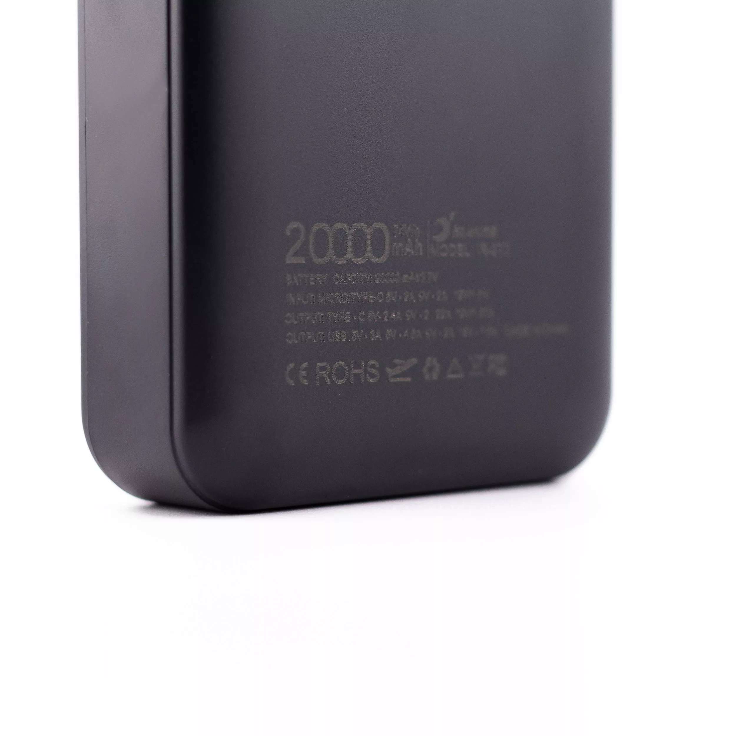 پاوربانک آیرنج مدل IR- D270 ظرفیت 20000 میلیآمپرساعت