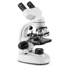 میکروسکوپ مدل زیستی کد 5000X به همراه کیف حمل