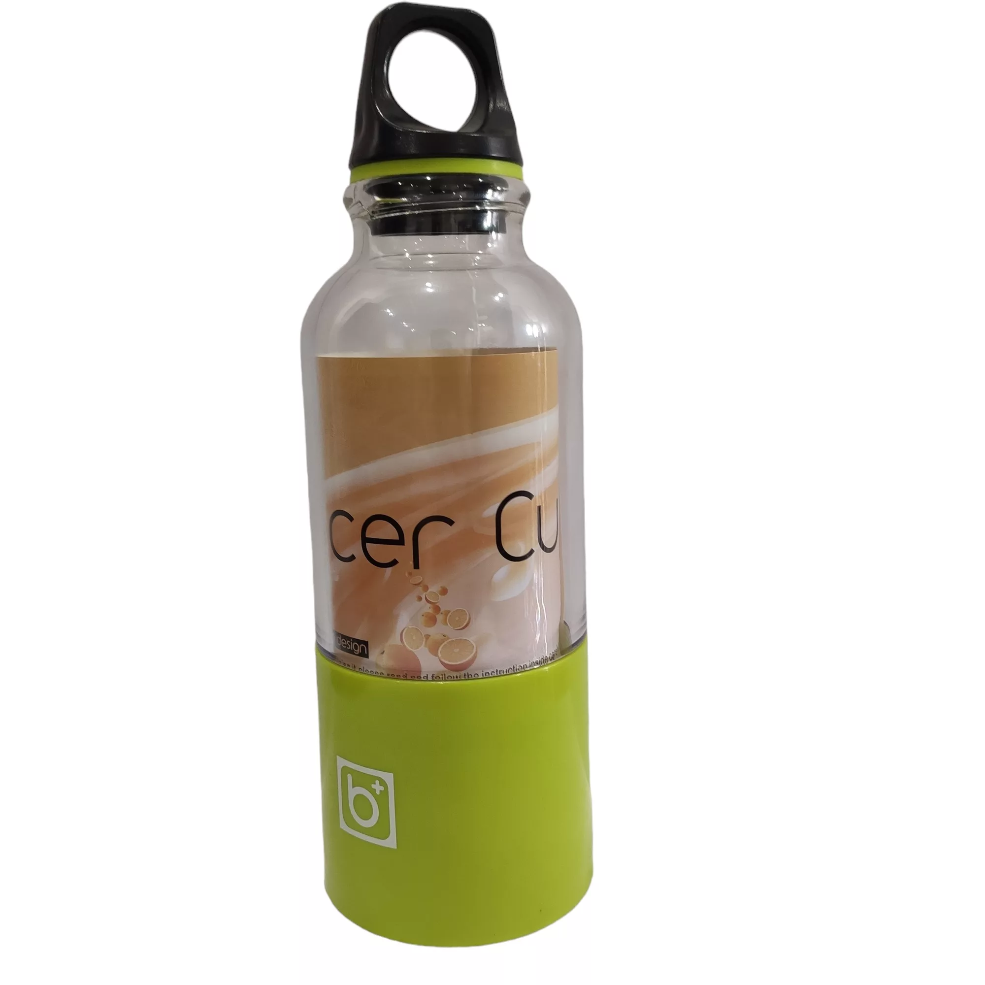 شیکر بینگو مدل شارژی گنجایش 0.500 لیتر