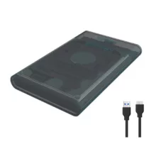قاب اکسترنال هارددیسک 2.5 اینچی USB 3.0 اونتن مدل UHD2