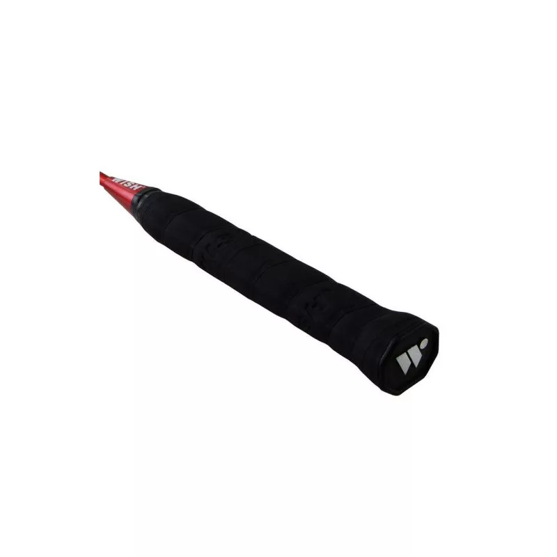 راکت بدمینتون ویش مدل FUSIONTEC-777