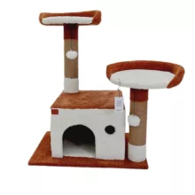 اسکرچر گربه آدریاناپت کو مدل اوکالیپتوس B