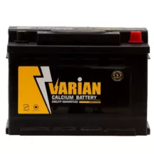 باتری اتمی خودرو صبا باتری مدل ۹۰ آمپر سیلد L4