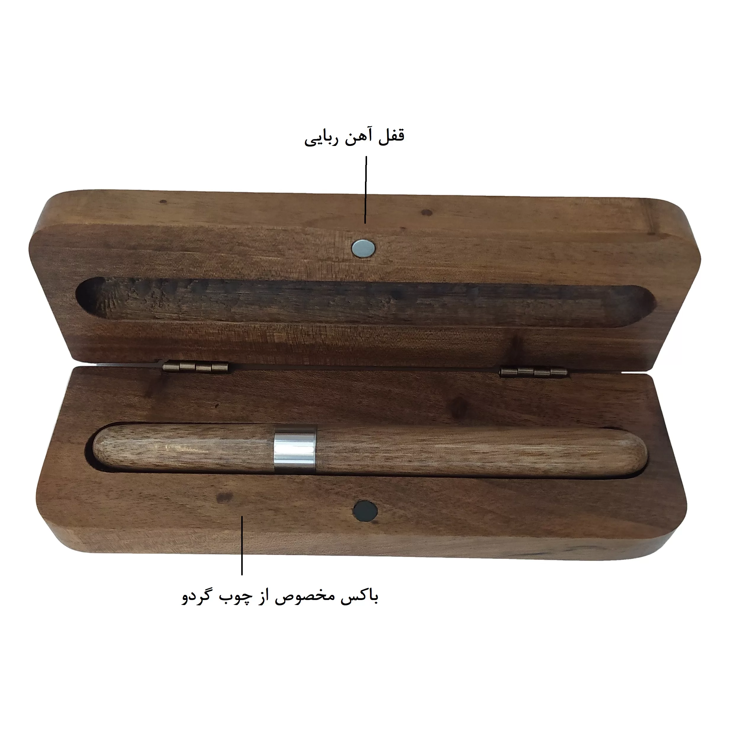 خودکار 0.7 میلیمتری مدل نگین