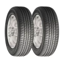 لاستیک خودرو رودستون مدل cp661 سایز 13 /70 /175 تولید سال 2024 تعداد 2 حلقه