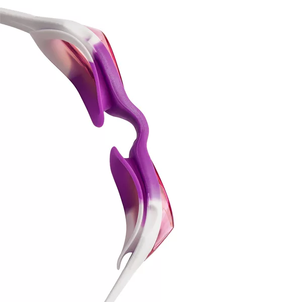 عینک شنا مد ویو مدل Rocket rainbow