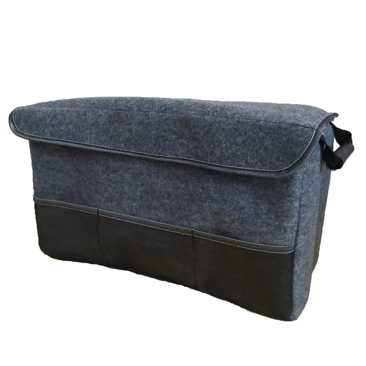 کیف  نظم دهنده صندوق عقب خودرو سام سالو مدل 2lnt