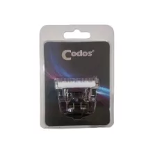 تیغه ماشین اصلاح حیوانات خانگی کودوس طرح 13 مدل 9600cp